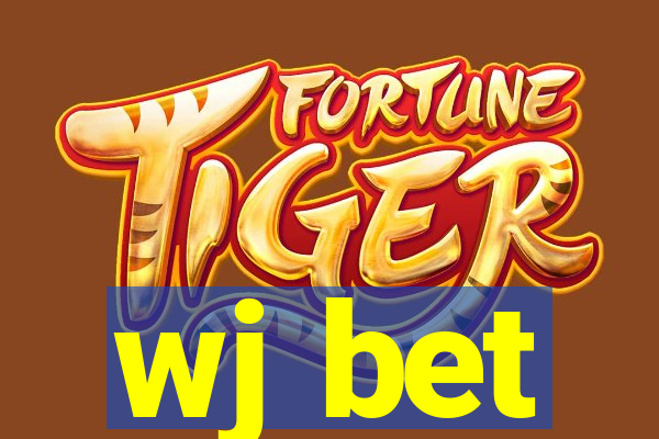 wj bet